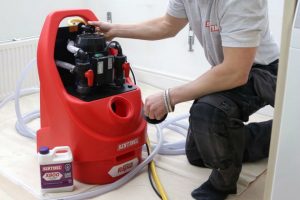 powerflush-london